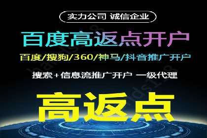百度推广代运营公司成功案例解析