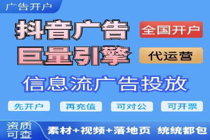 信息流广告公司案例分析：精准投放策略解析